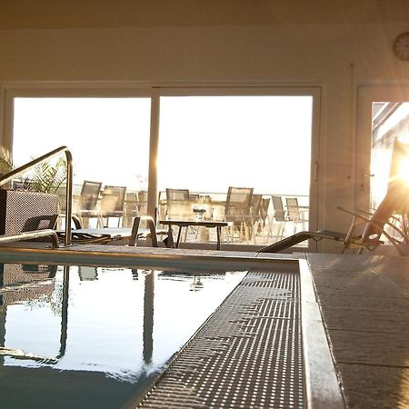 Lupinenhotel Bodensee Sipplingen Exterior photo