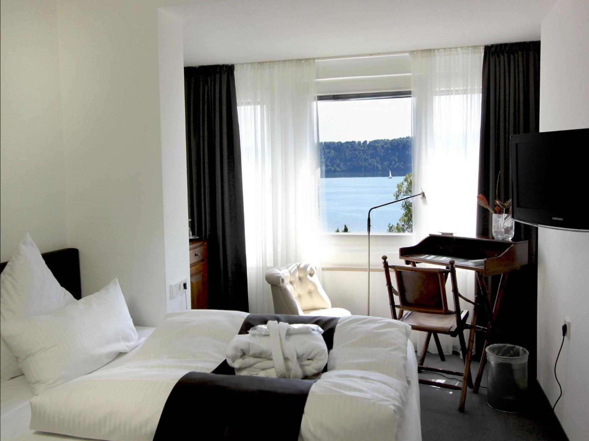 Lupinenhotel Bodensee Sipplingen Room photo