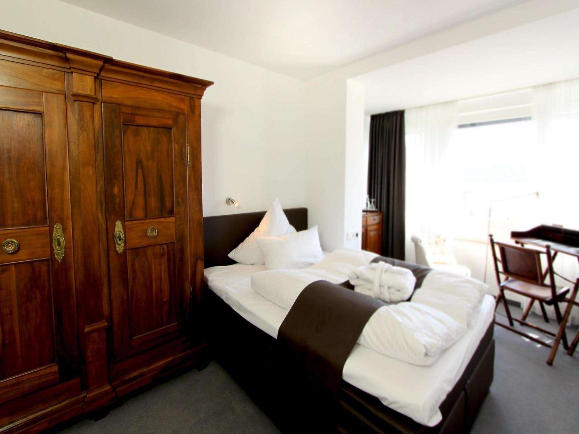 Lupinenhotel Bodensee Sipplingen Room photo