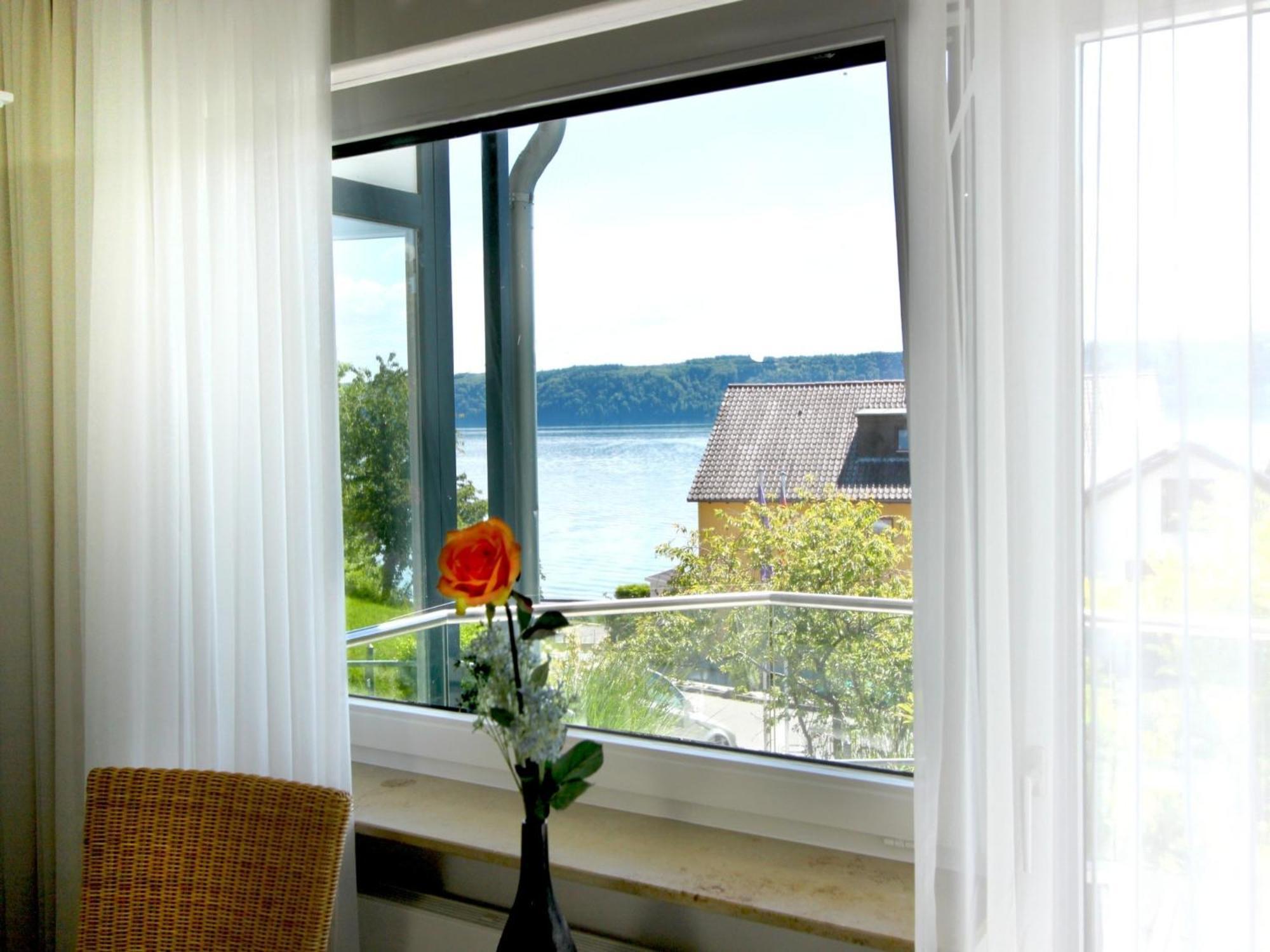 Lupinenhotel Bodensee Sipplingen Room photo