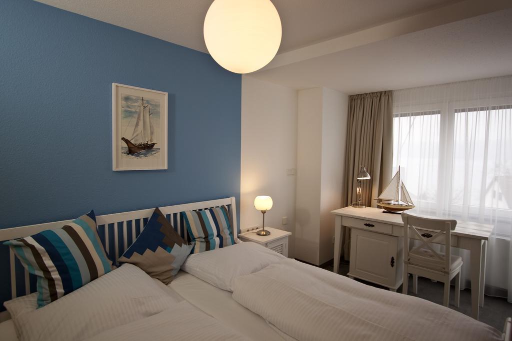 Lupinenhotel Bodensee Sipplingen Room photo