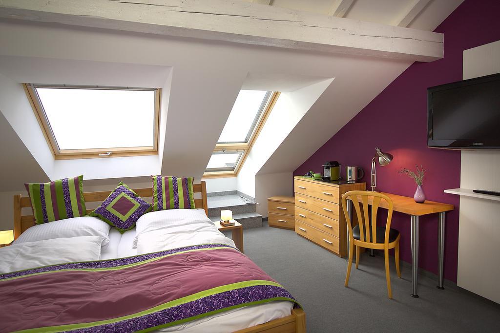 Lupinenhotel Bodensee Sipplingen Room photo